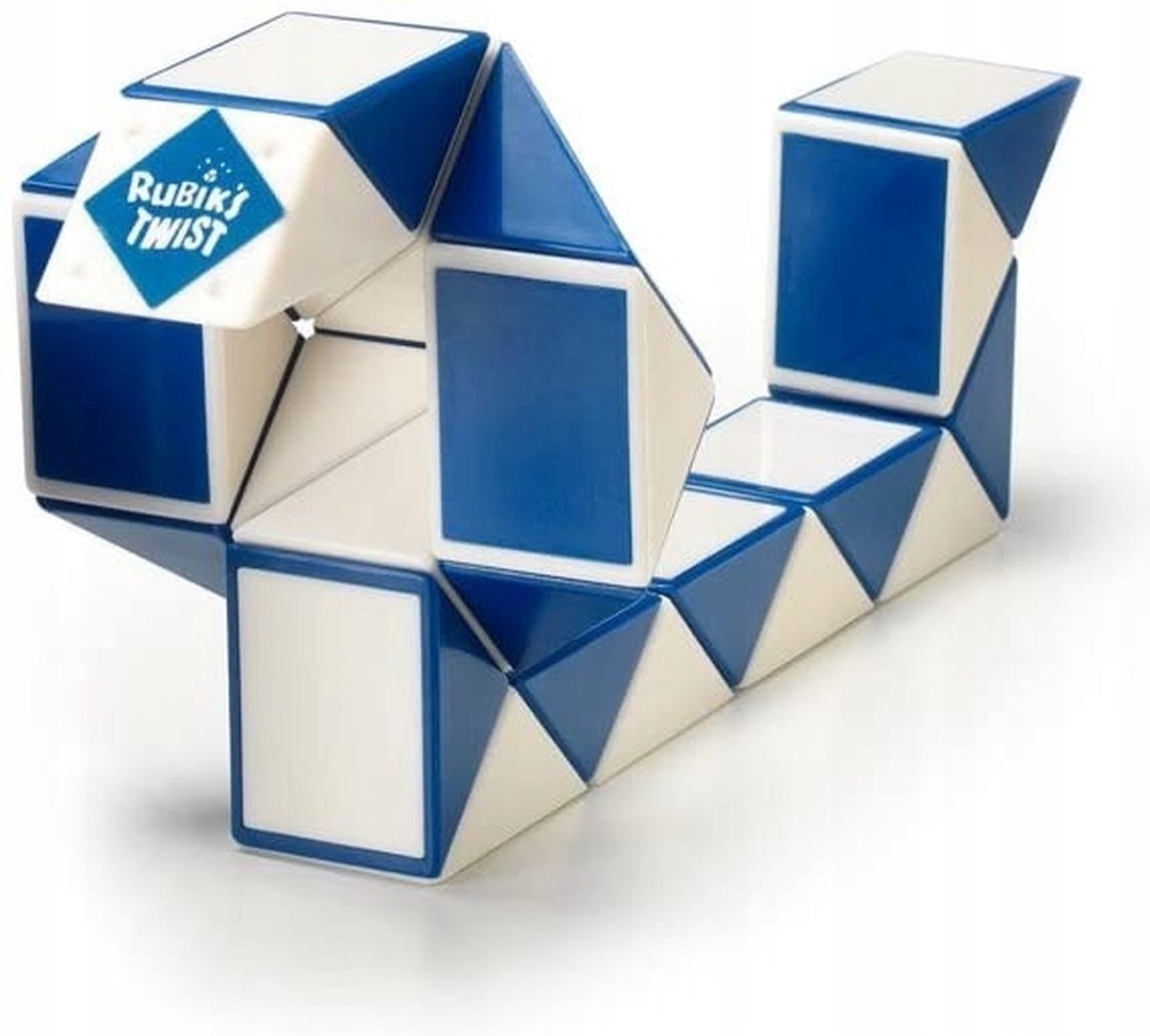 Spin Master-spel Rubiks Twist